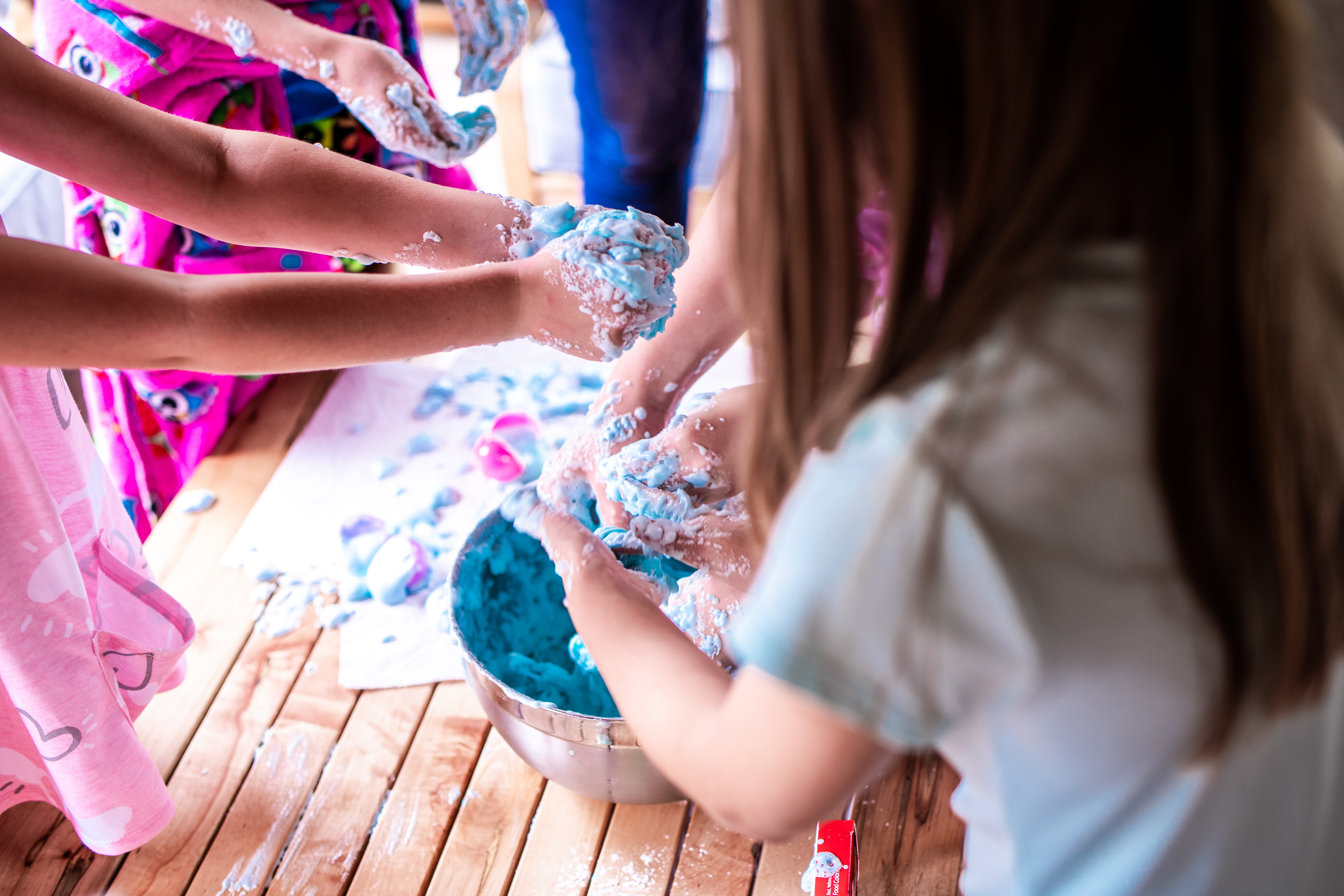 Face Painting